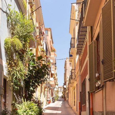 Casa Buragna Διαμέρισμα Κάλιαρι Εξωτερικό φωτογραφία