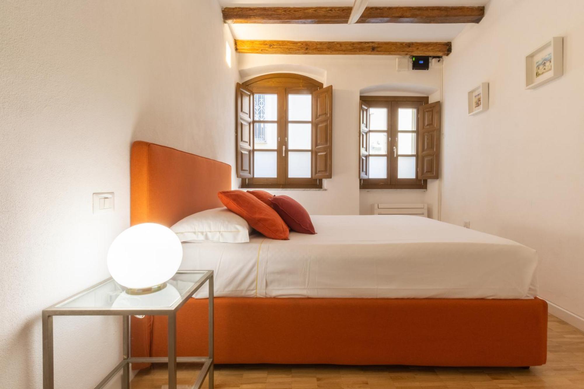 Casa Buragna Διαμέρισμα Κάλιαρι Εξωτερικό φωτογραφία